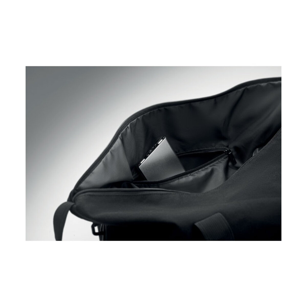 Torba weekendowa z recyklingu KOPER TOTE mo2306-03-detail