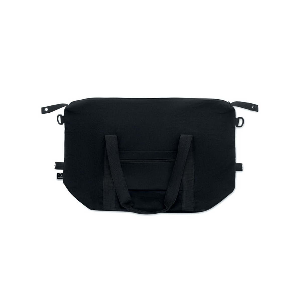 Torba weekendowa z recyklingu KOPER TOTE mo2306-03-picture6