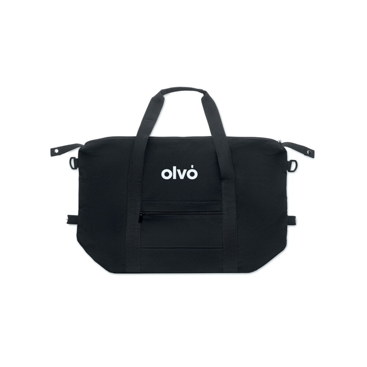 Torba weekendowa z recyklingu KOPER TOTE mo2306-03-print