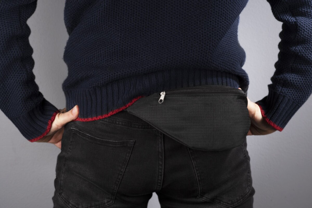 Torebka biodrowa BEGI 20518-02_m