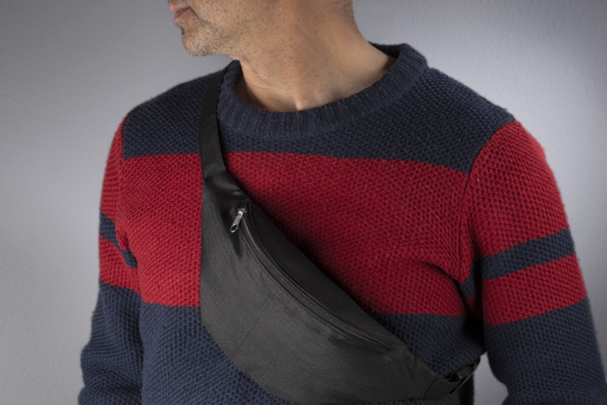 Torebka biodrowa BEGI 20518-02_n