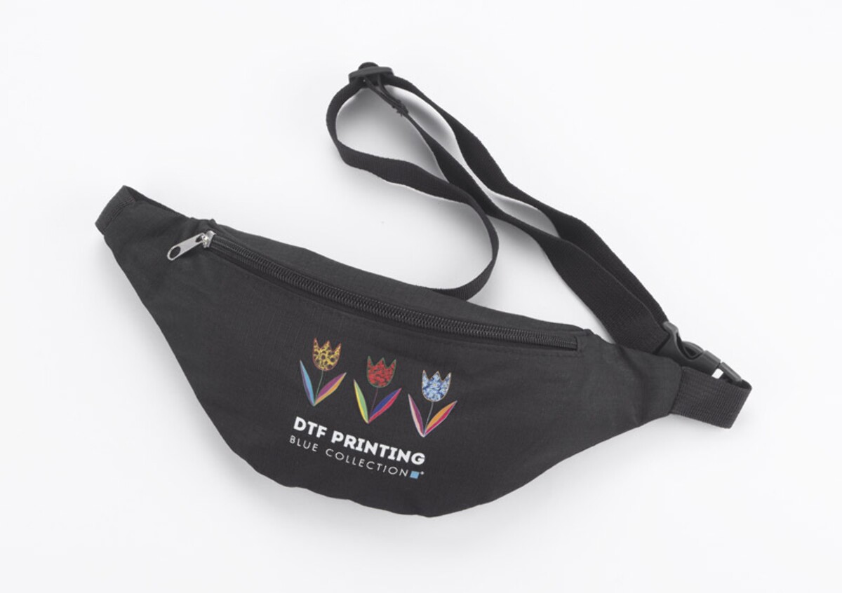 Torebka biodrowa BEGI 20518-02_zc