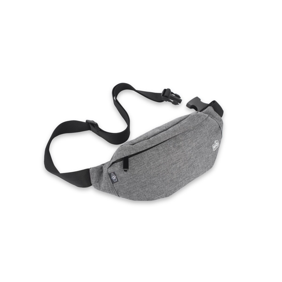 Torebka biodrowa rPET CHILLIX, RFID 20802-14_f