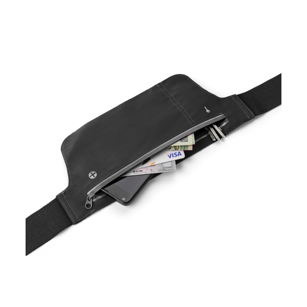 Torebka biodrowa SAKO 20113-02_e