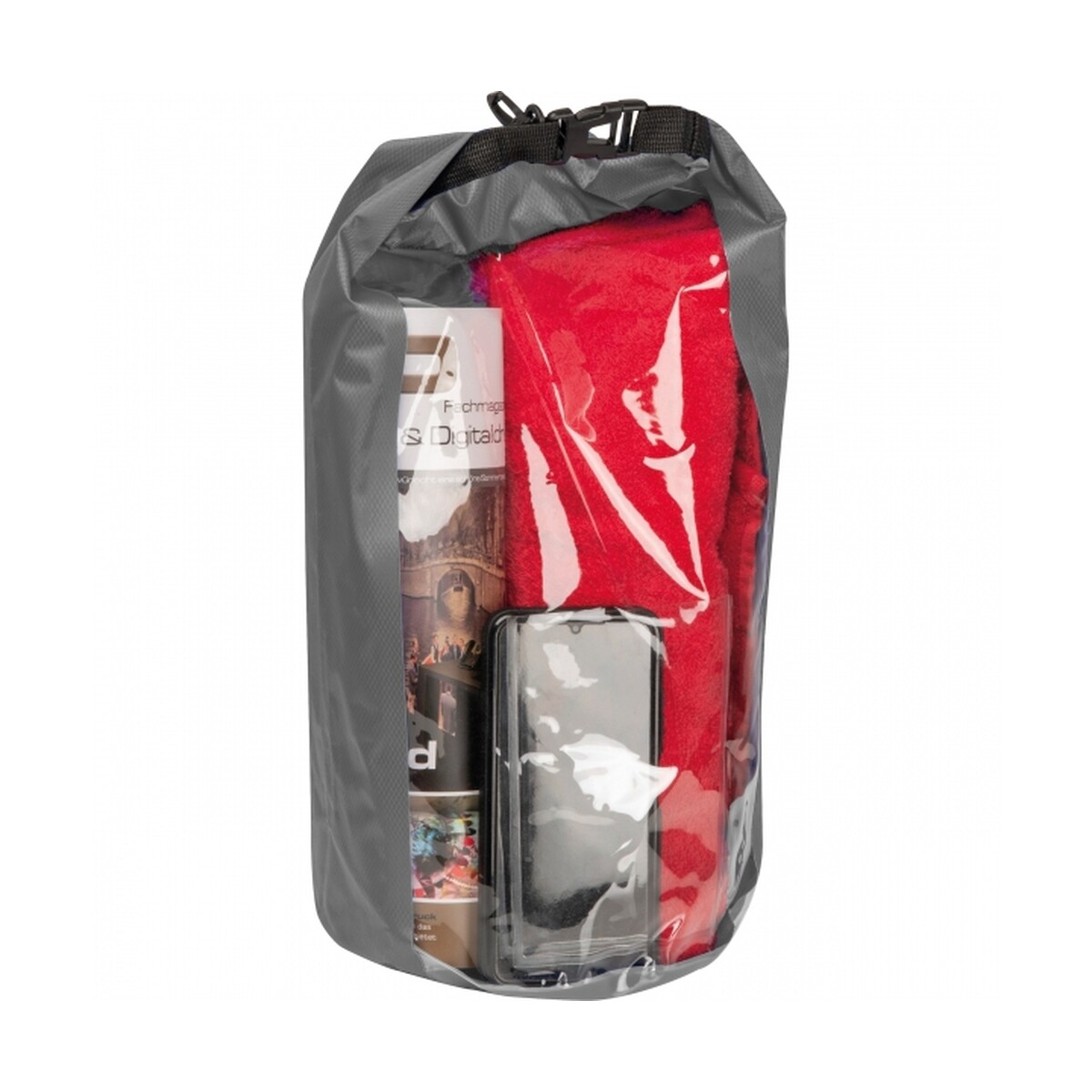 Wodoodporna torba BASILIO wodoodporna-torba-6474407-2