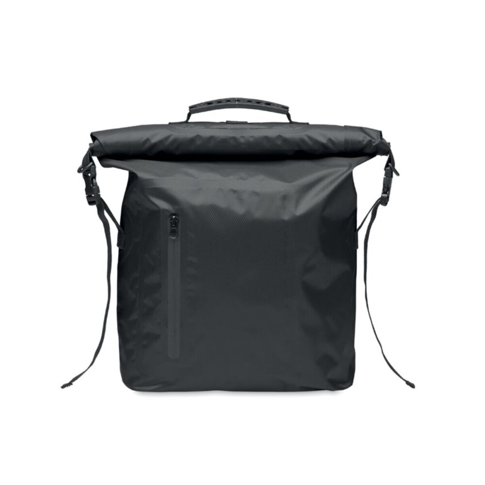 Wodoodporna torba RPET rolltop SCUBAROLL mo2181-03