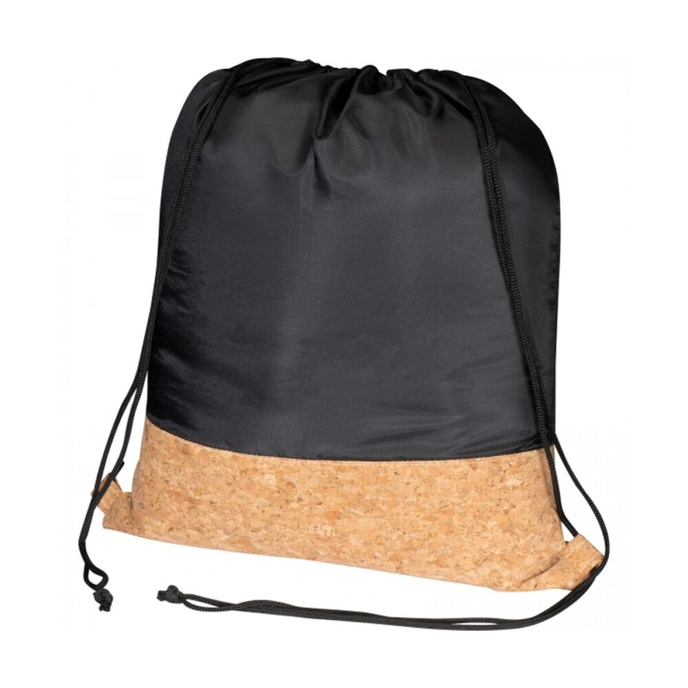 Worek z korkowym dnem 210D DOMINIKA worek-z-korkowym-dnem-210d-6215903