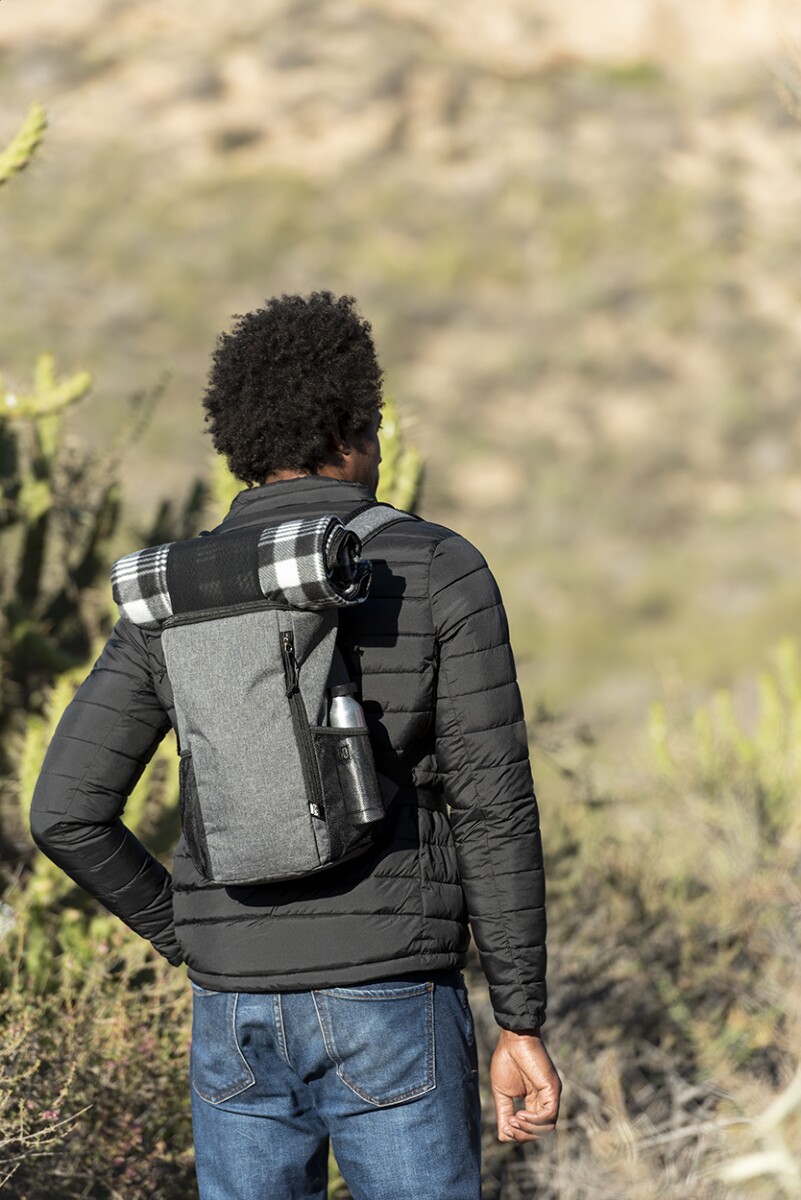 Arsuk plecak termiczny RPET AP722351-77__DG2