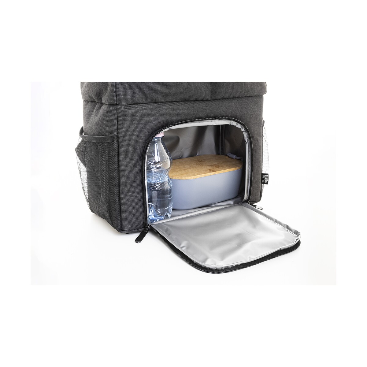 Chilltop plecak termiczny RPET AP808276-10__FC1