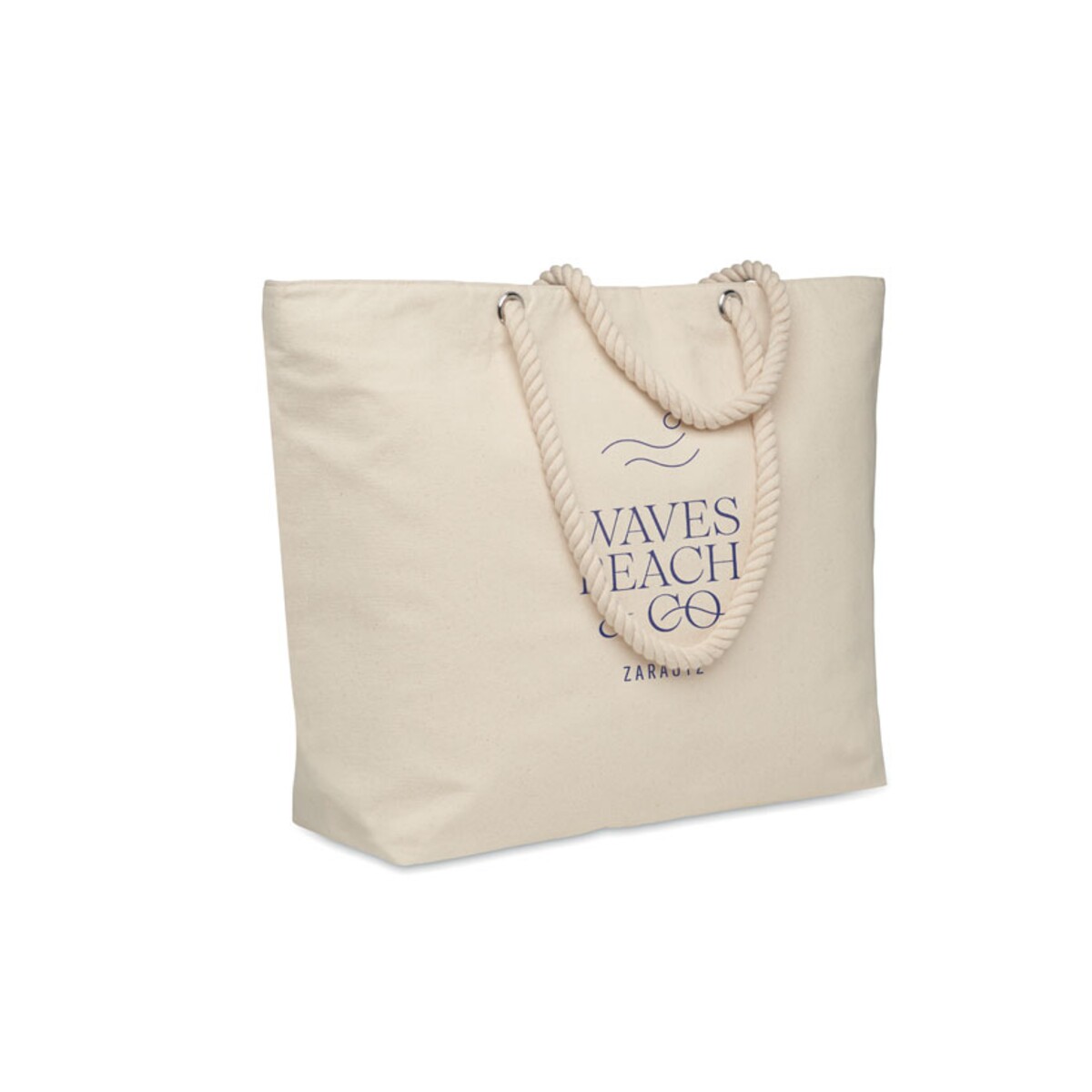 Chłodząca torba bawełniana HEAVEN mo2127-13-print