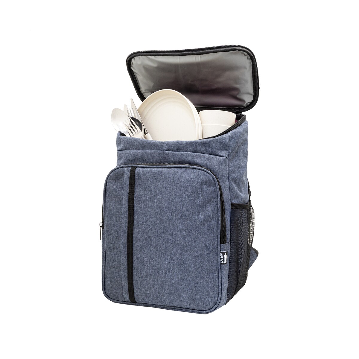 Duonic Plecak piknikowy, termiczny RPET AP800044-06A__C