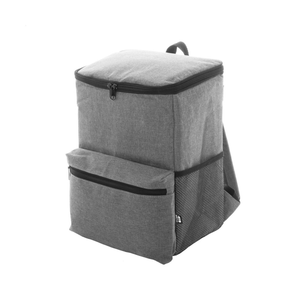 Frezen plecak termiczny RPET AP808130-77