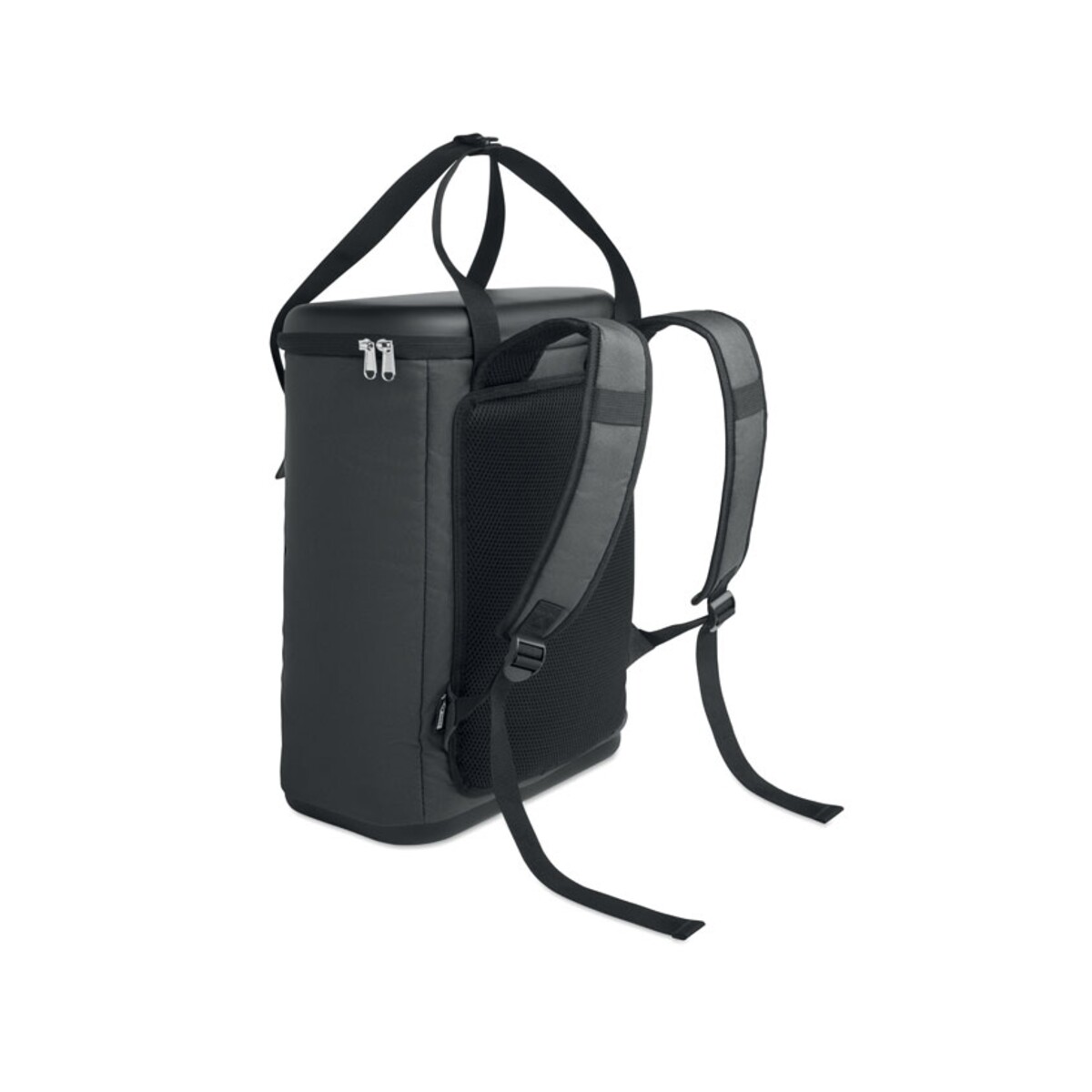 Plecak termiczny 600D RPET COLDI mo2832-15-back