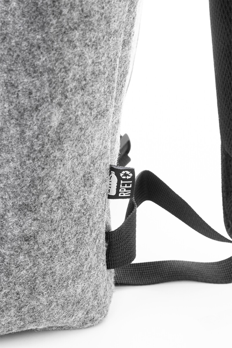 RecoBack plecak termiczny RPET AP808279-77__CU3