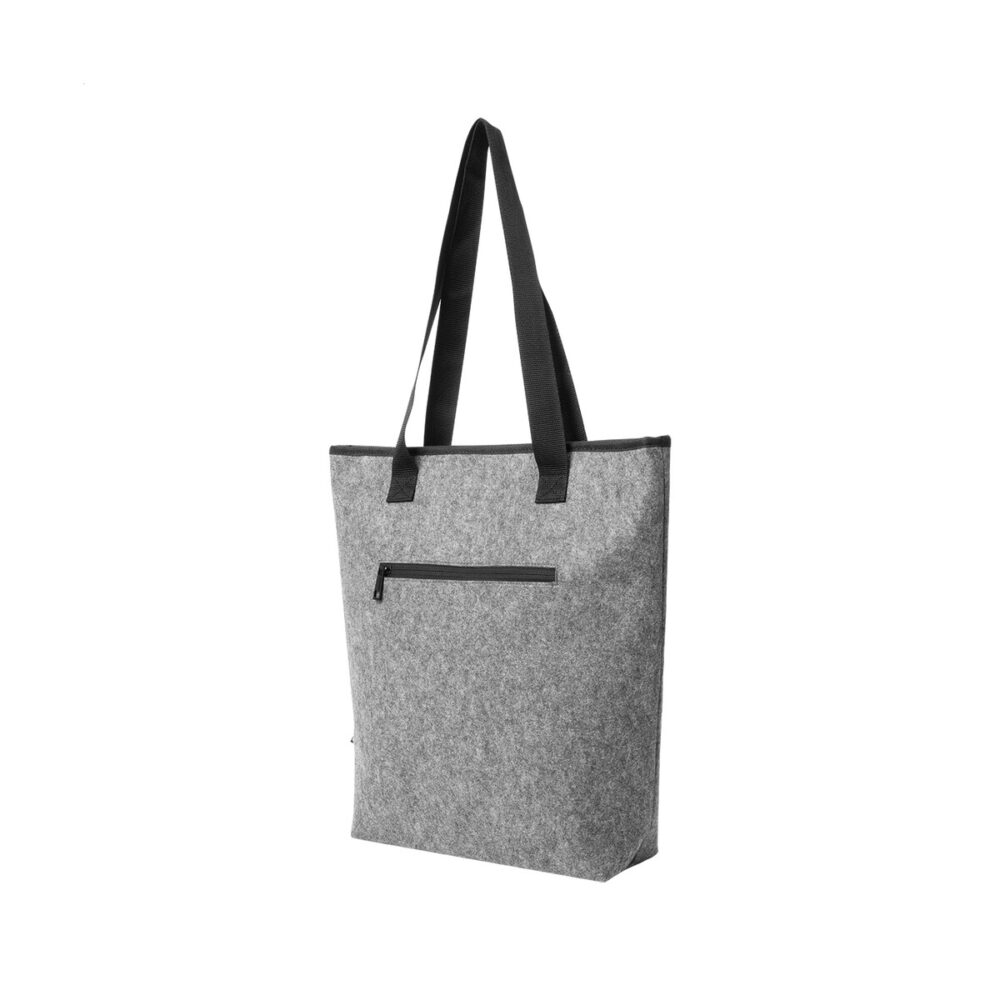 RecoTote termiczna torba na zakupy RPET AP808281-77