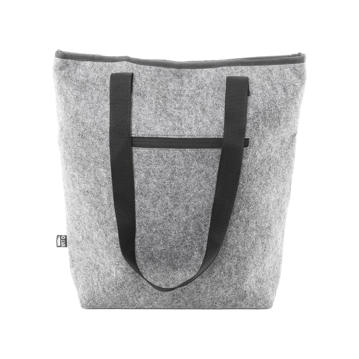 RecoTote termiczna torba na zakupy RPET AP808281-77__B