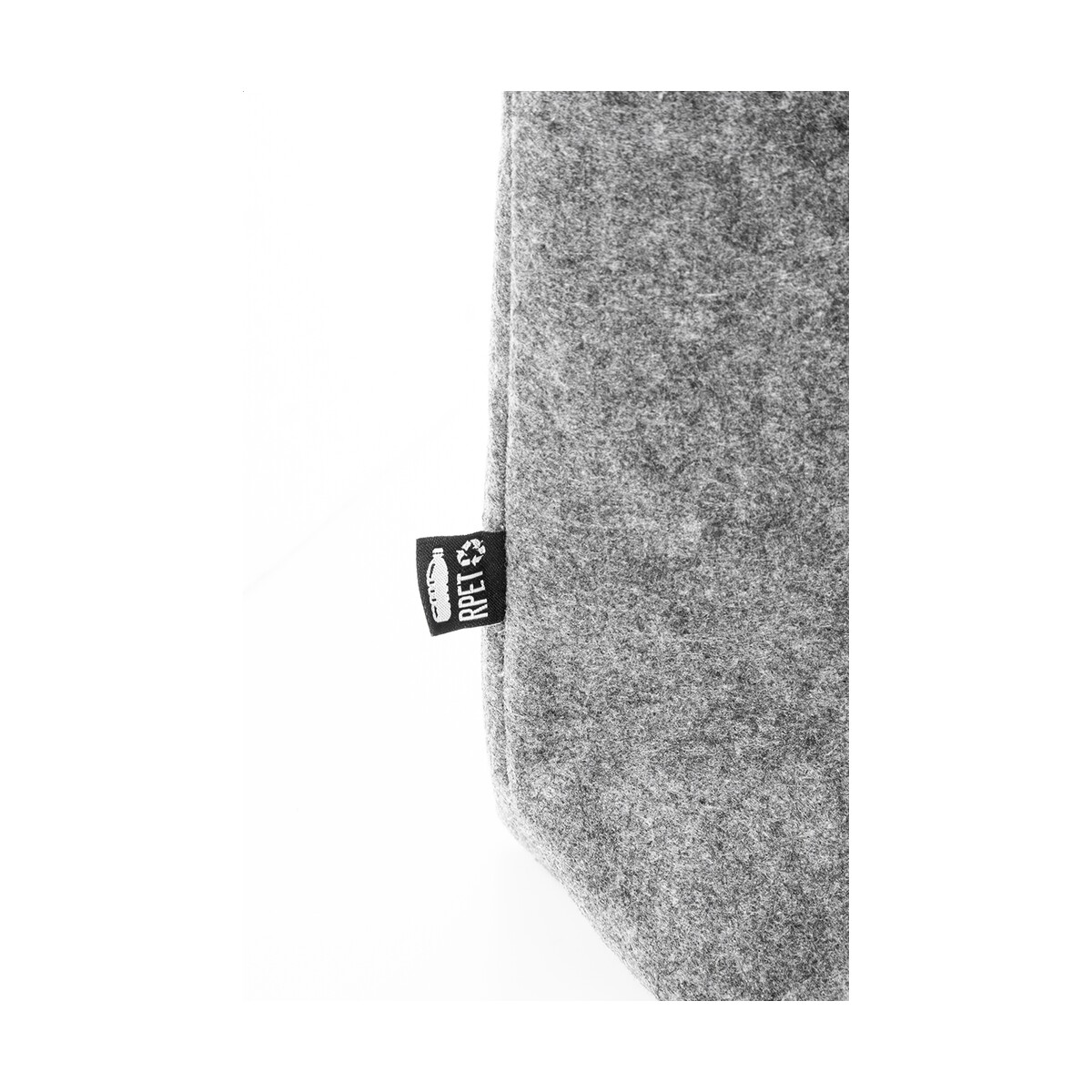 RecoTote termiczna torba na zakupy RPET AP808281-77__CU1