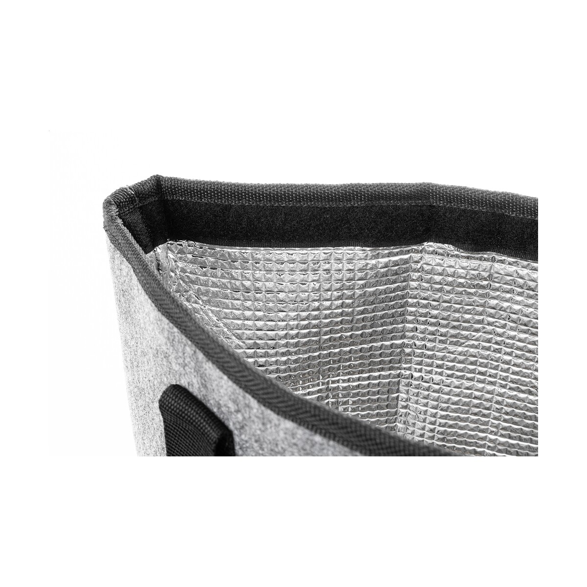 RecoTote termiczna torba na zakupy RPET AP808281-77__CU2