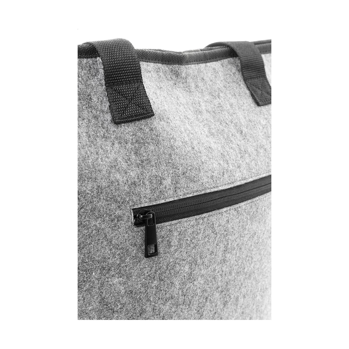 RecoTote termiczna torba na zakupy RPET AP808281-77__CU3