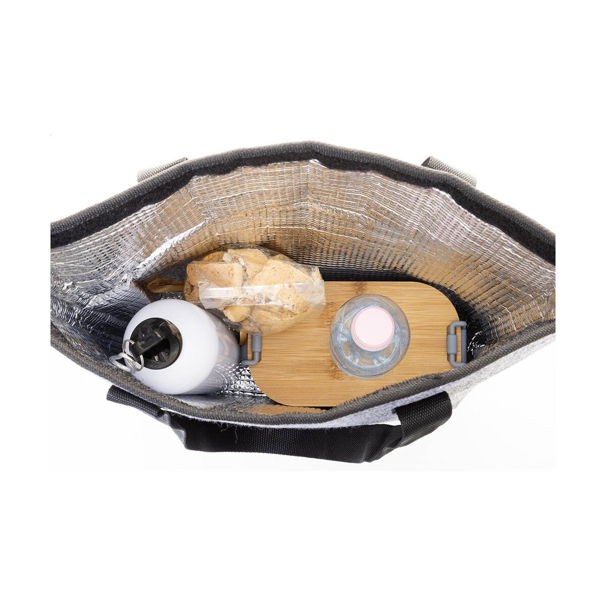 RecoTote termiczna torba na zakupy RPET AP808281-77__FC1