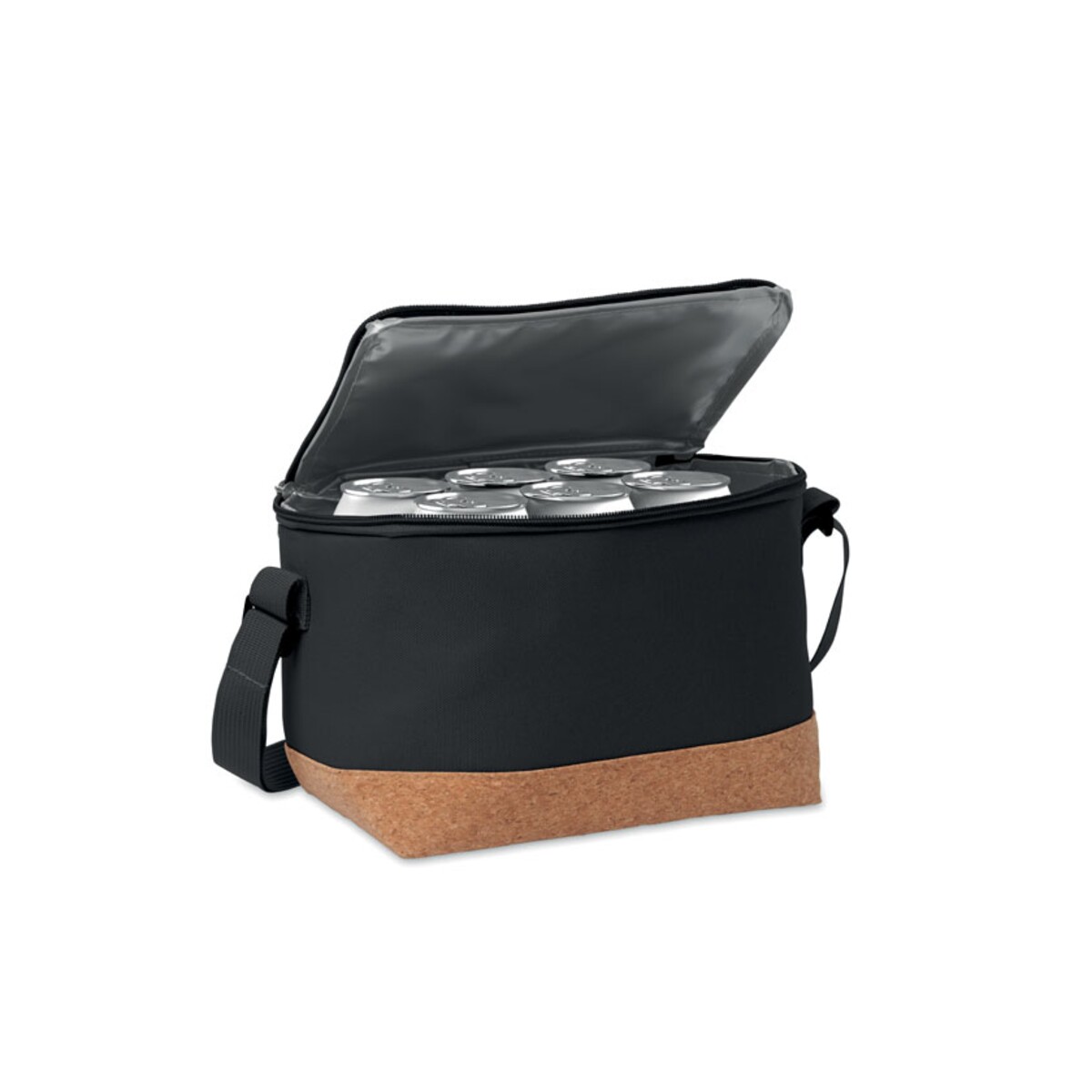 Torba chłodząca 600D RPET KOELER mo2504-03-side