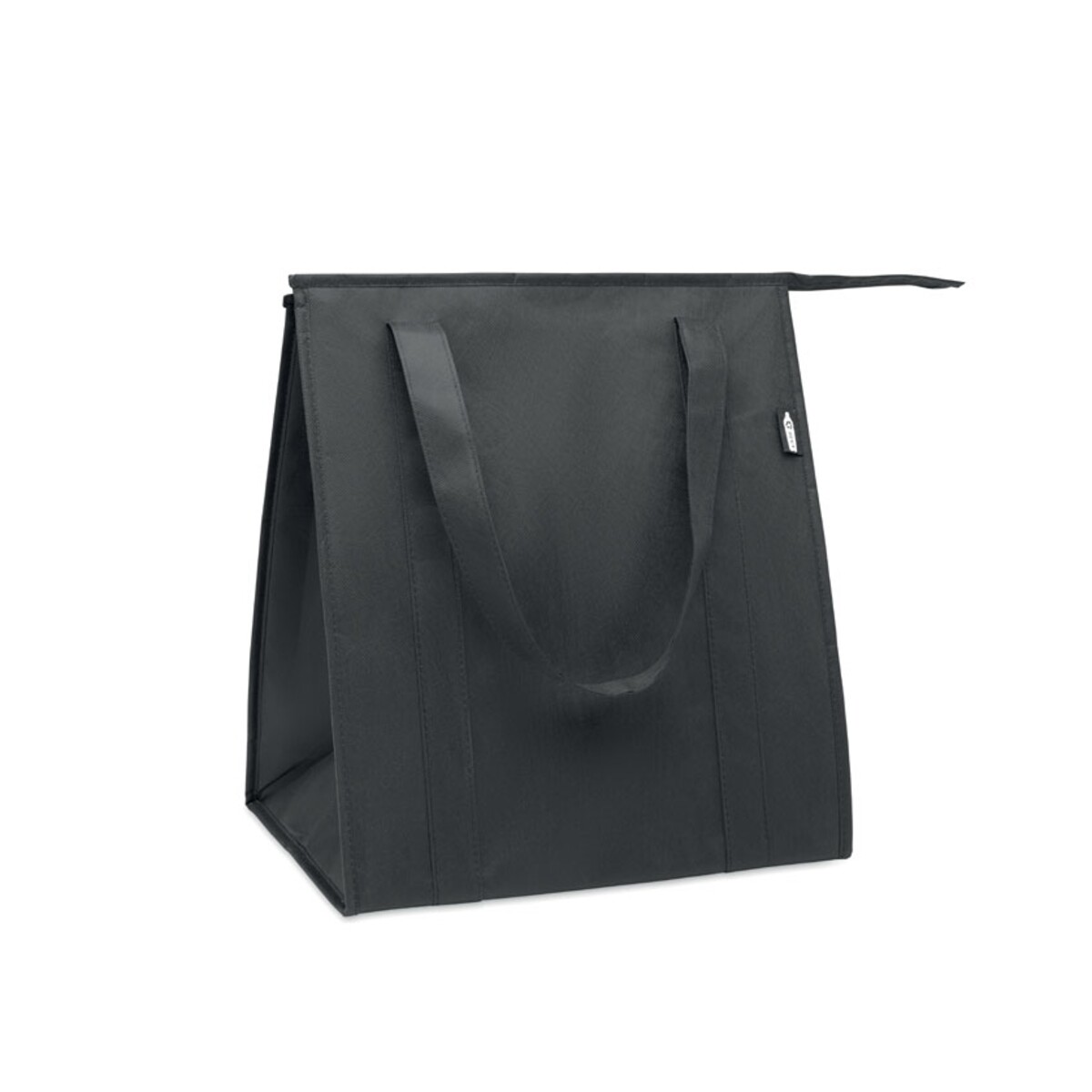 Torba chłodząca z włókniny RPET WOOLER mo2492-03