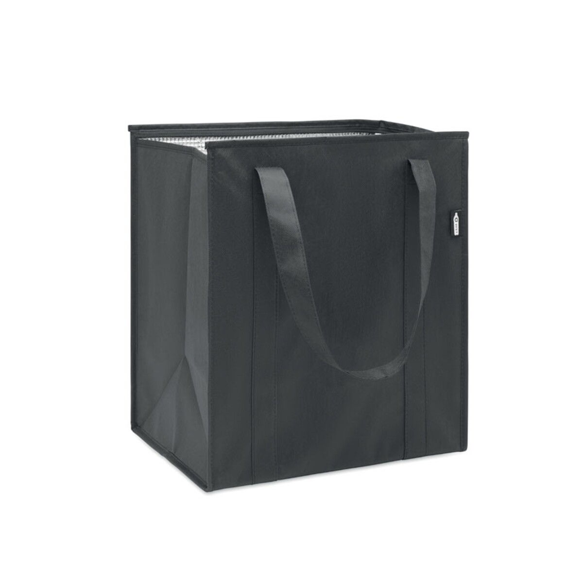 Torba chłodząca z włókniny RPET WOOLER mo2492-03-side