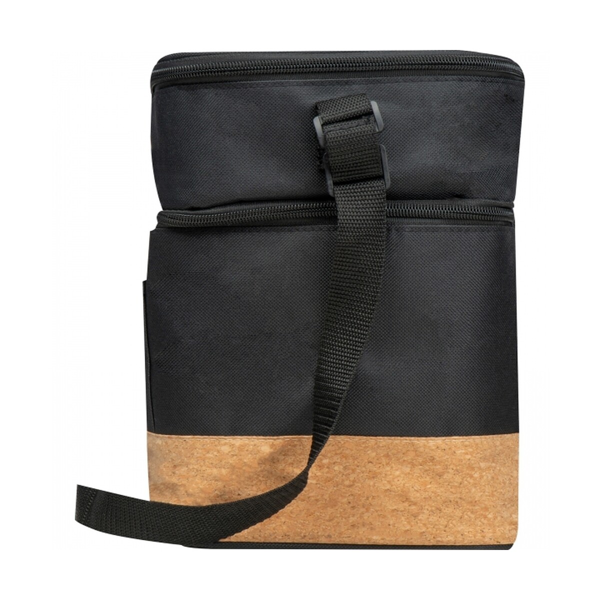 Torba termiczna RPET na 6 puszek 500 ml WOLFGANG torba-termiczna-na-6-puszek-500-ml-6261003-6