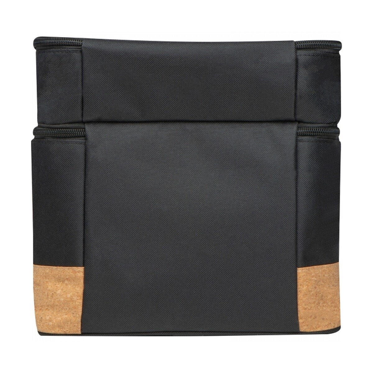 Torba termiczna RPET na 6 puszek 500 ml WOLFGANG torba-termiczna-na-6-puszek-500-ml-6261003-7