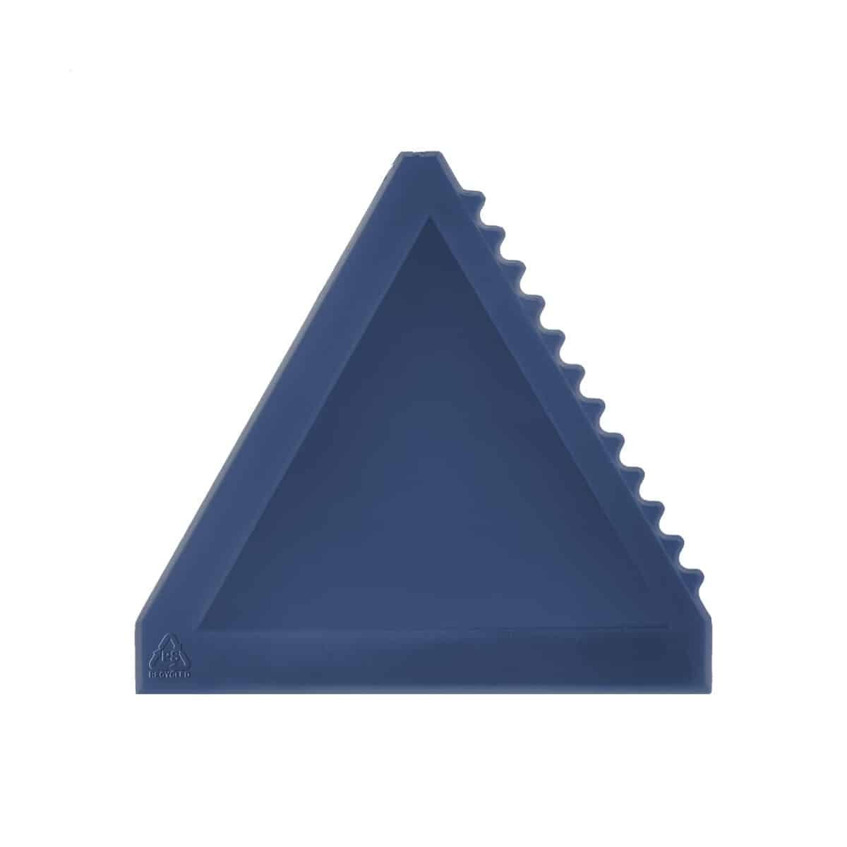 TriScrap skrobaczka do szyb - niebieska
