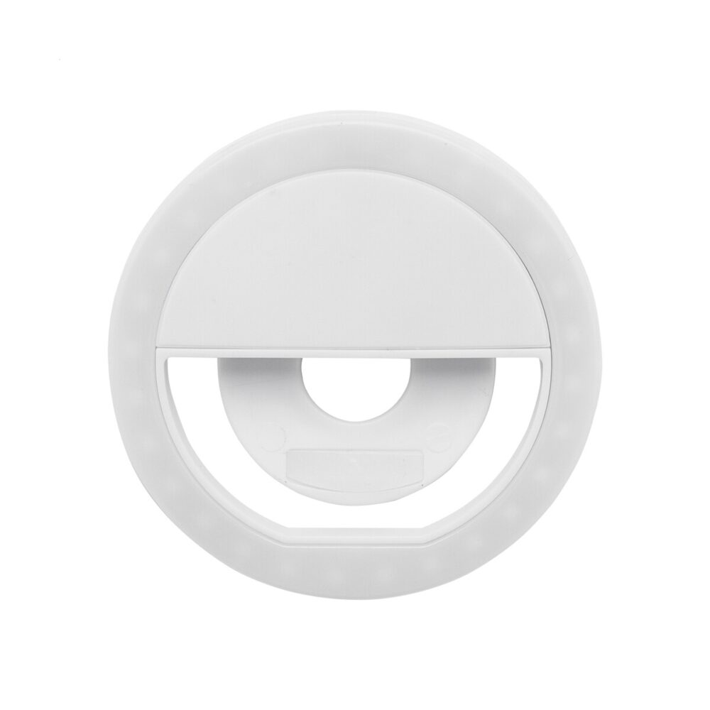 Radiance Pierścień świetlny do selfie RABS AP864096-01