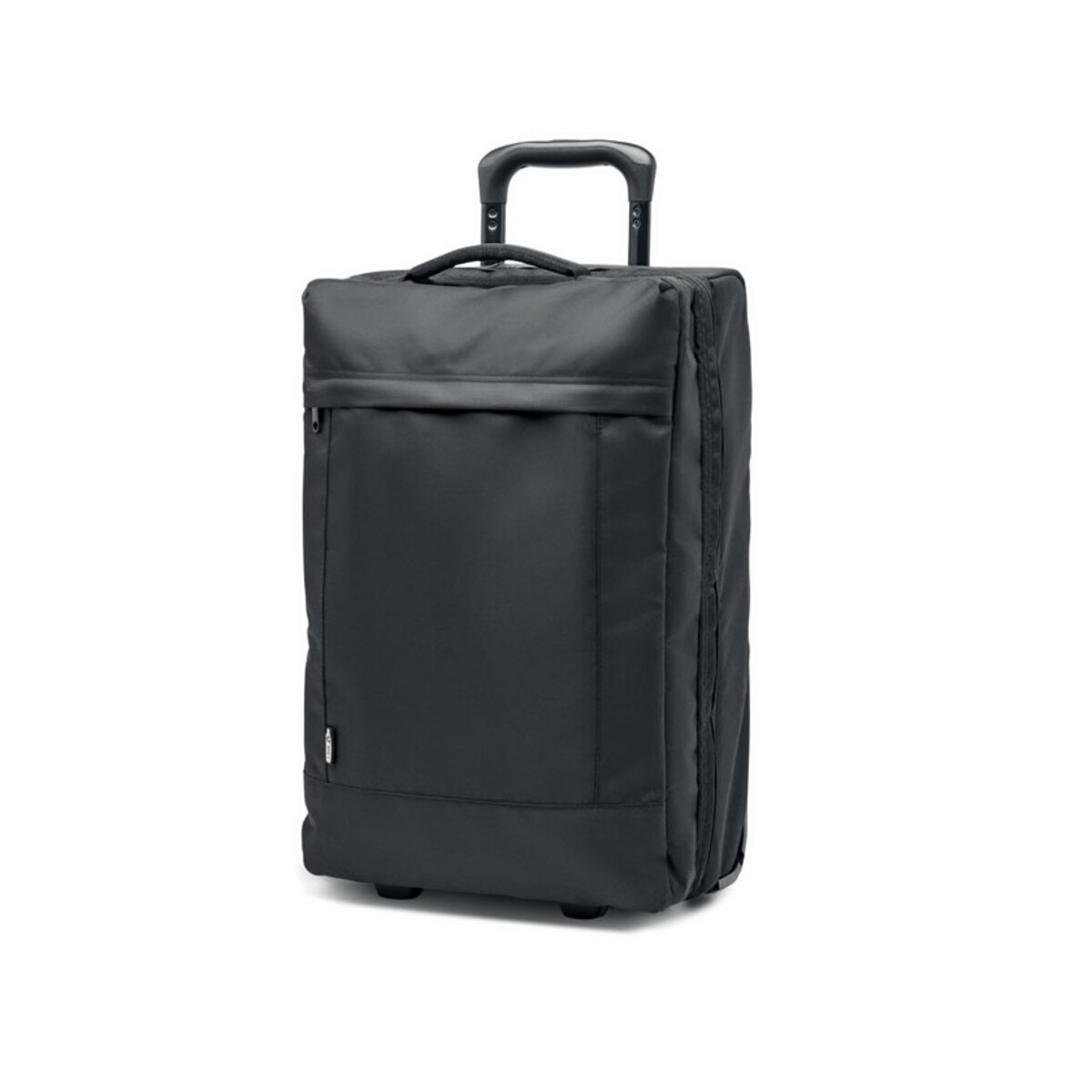 Walizka z 600D RPET ARTIC mo2055-03-side