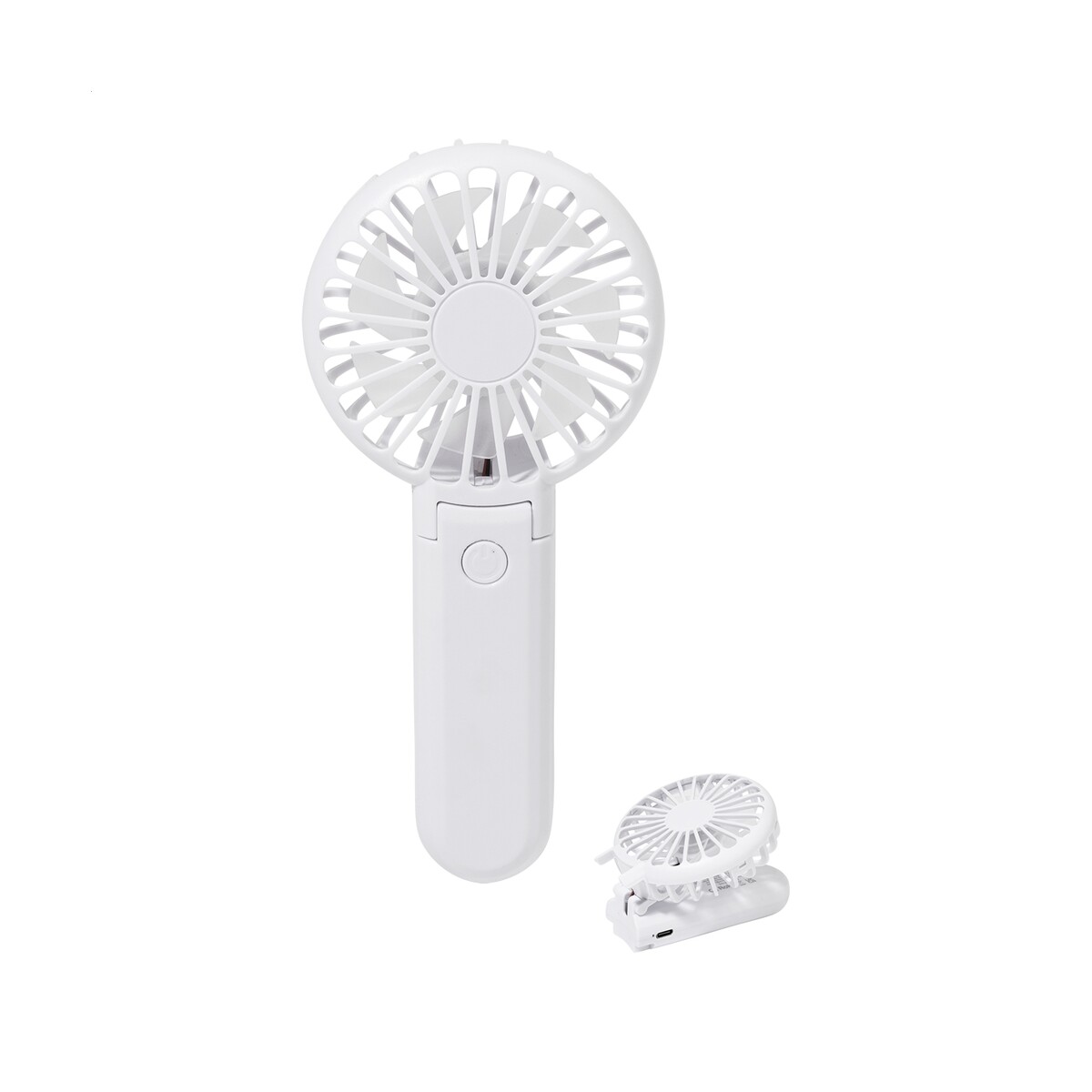 Chilly wiatrak akumulatorowy RABS AP864125-01