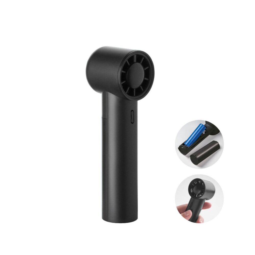 Mini wentylator duża prędkość GLACI mo2780-03