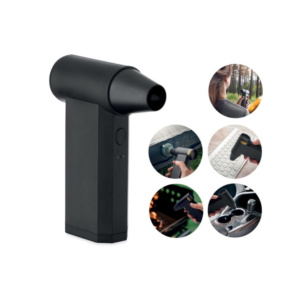 Przenośny wentylator turbo VENTA mo2727-03