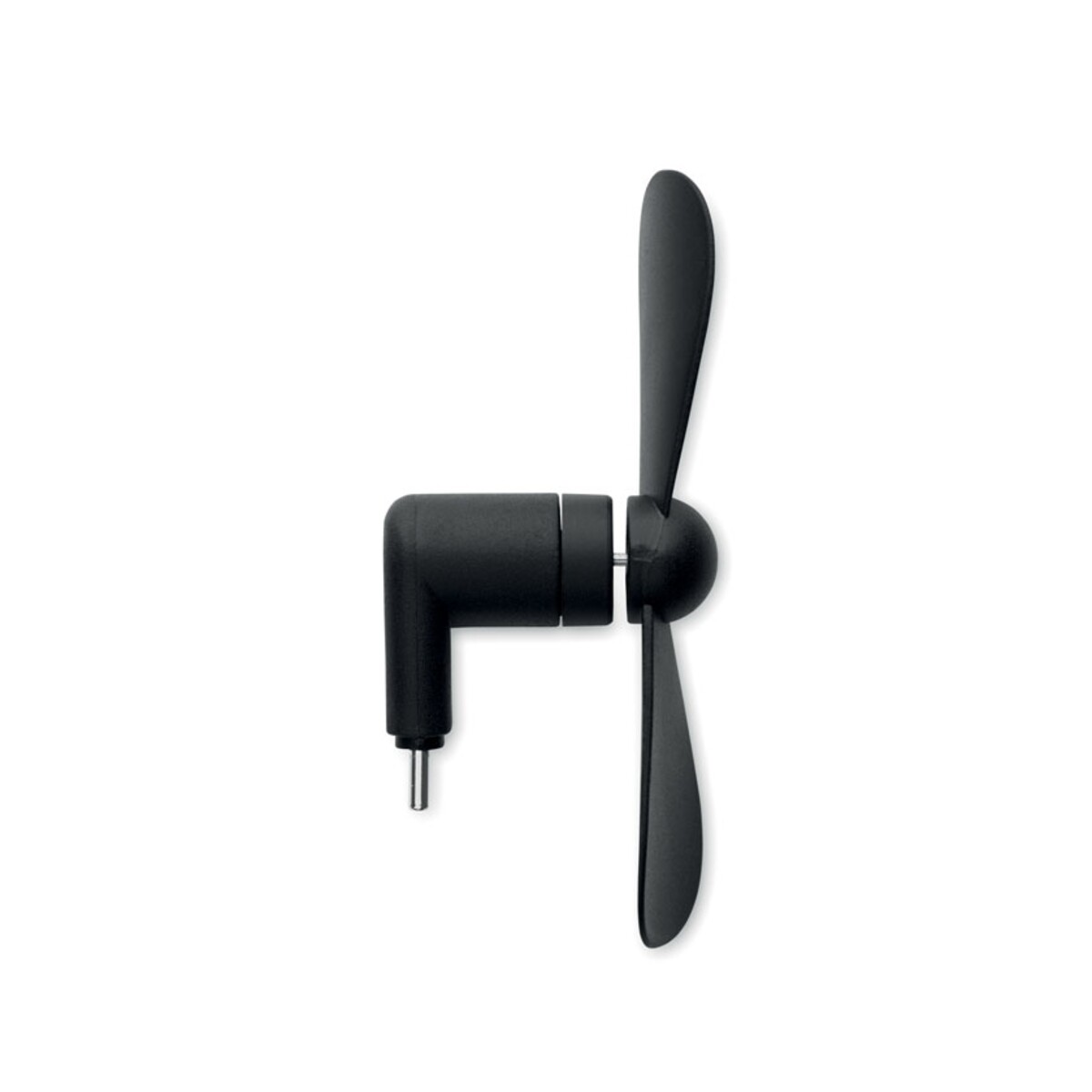 Przenośny wentylator USB PHAN mo2282-03-open