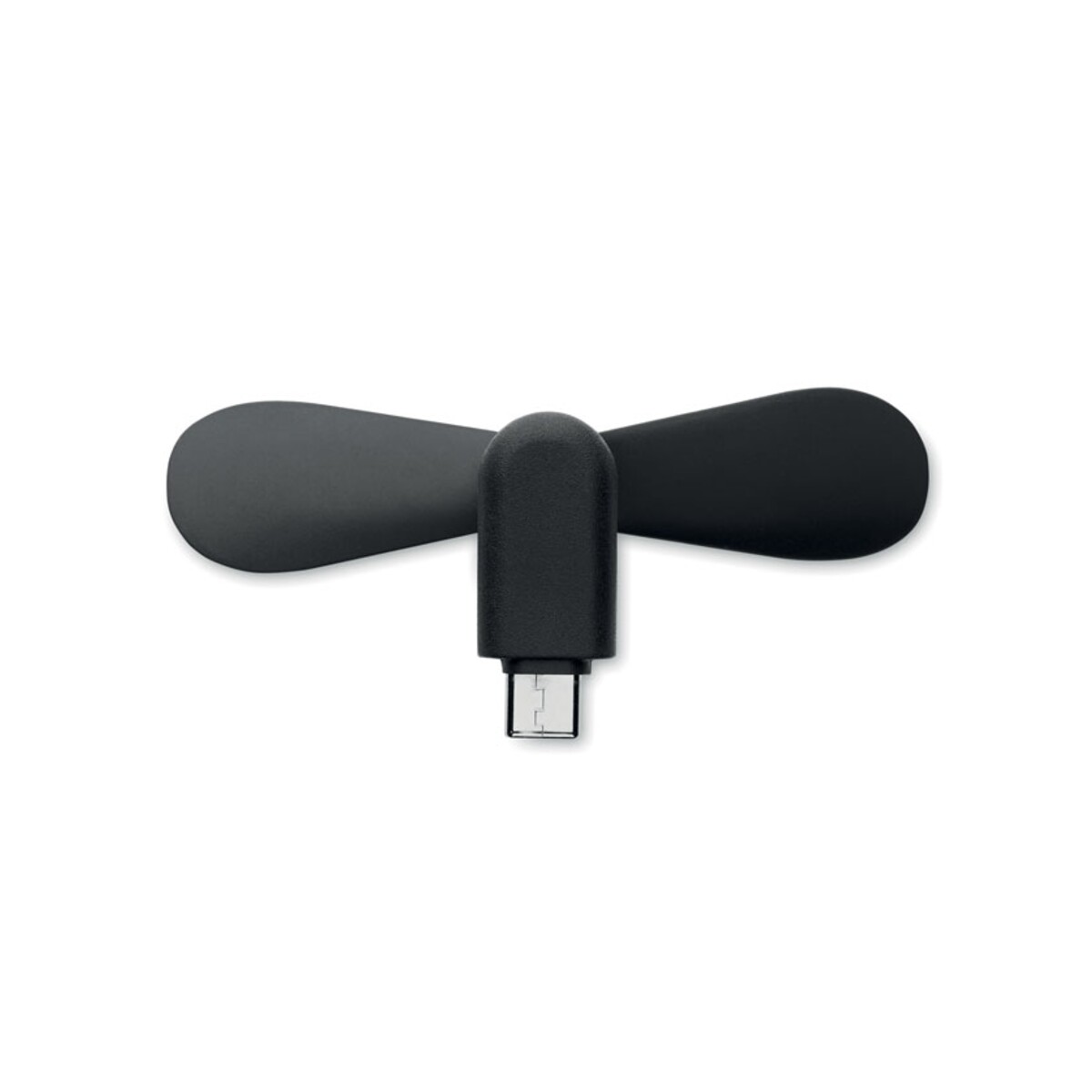 Przenośny wentylator USB PHAN mo2282-03-side