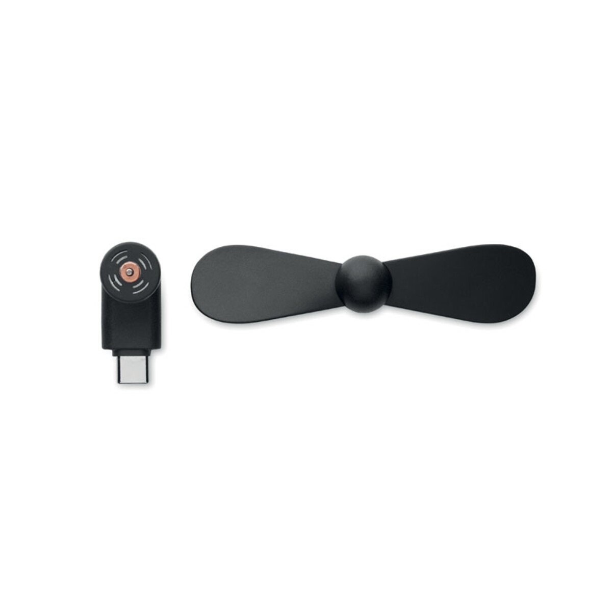 Przenośny wentylator USB PHAN mo2282-03-top