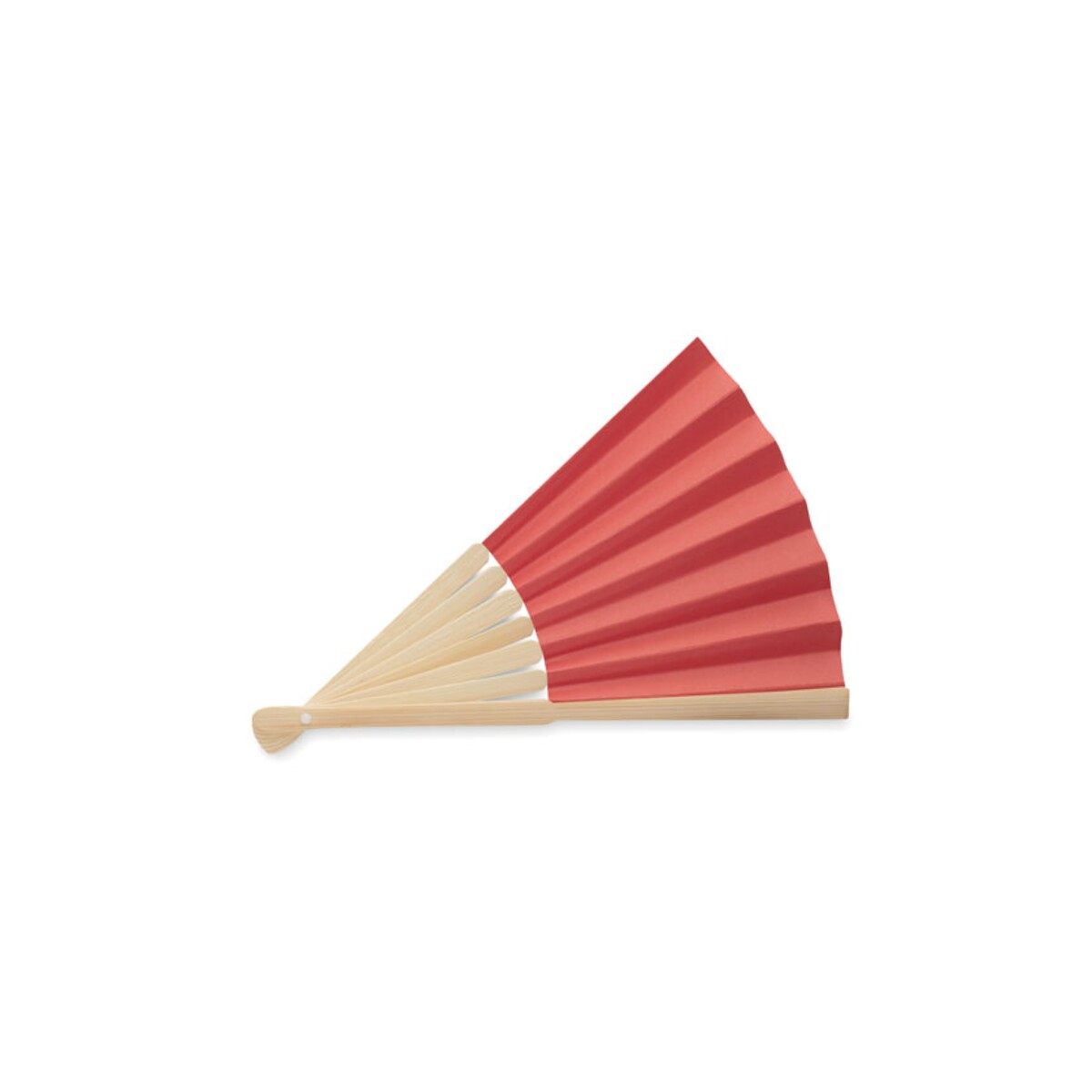 Ręczny wachlarz z flagą FUNFAN mo2244-00-side