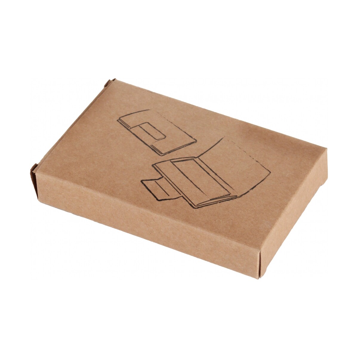 Etui na wizytówki PHILIPP 2850203-10