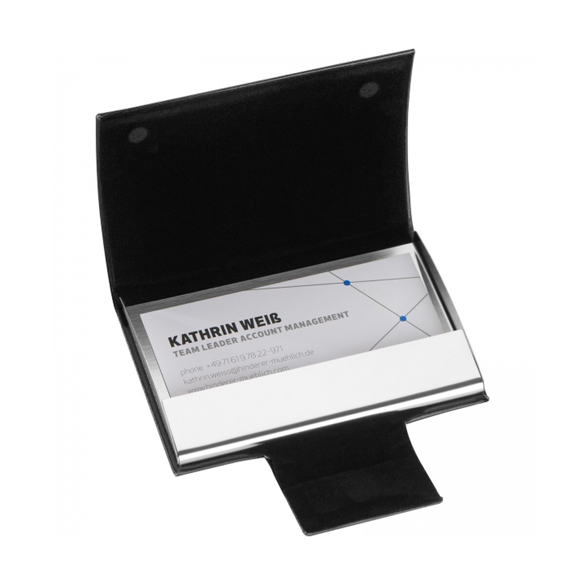 Etui na wizytówki PHILIPP etui-na-wizytowki-2850203-3