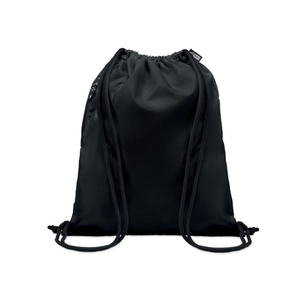 Duży worek 300D RPET NIGHT mo6997-03