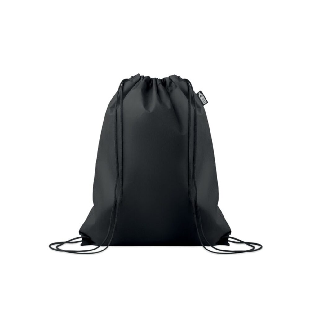 Worek ze sznurkiem z RPET DAFFY RPET mo2809-03