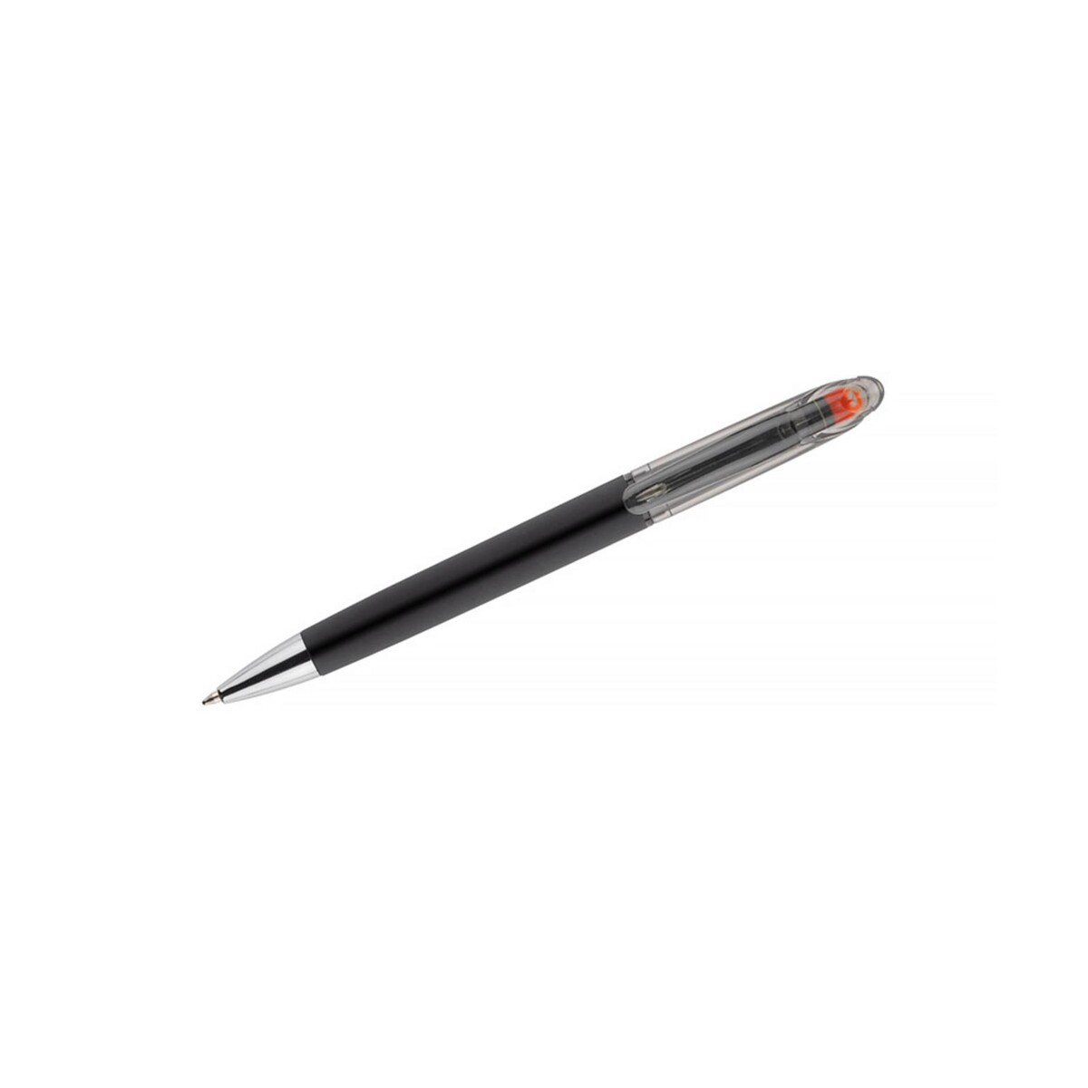 Długopis z zakreślaczem HILIG 19667-07_e