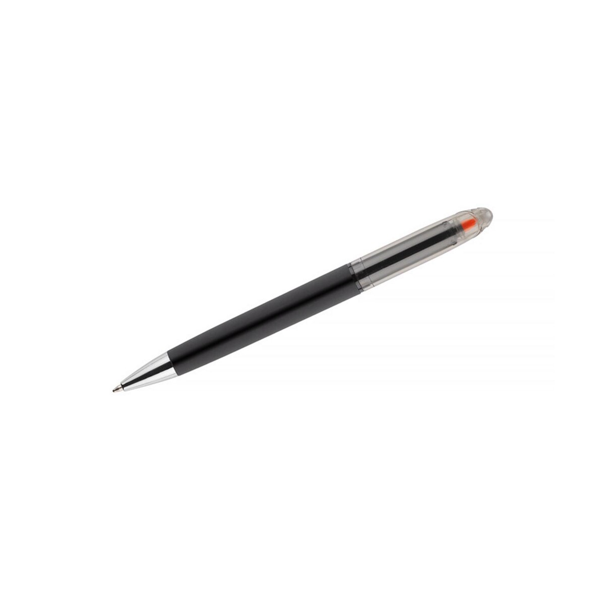 Długopis z zakreślaczem HILIG 19667-07_f