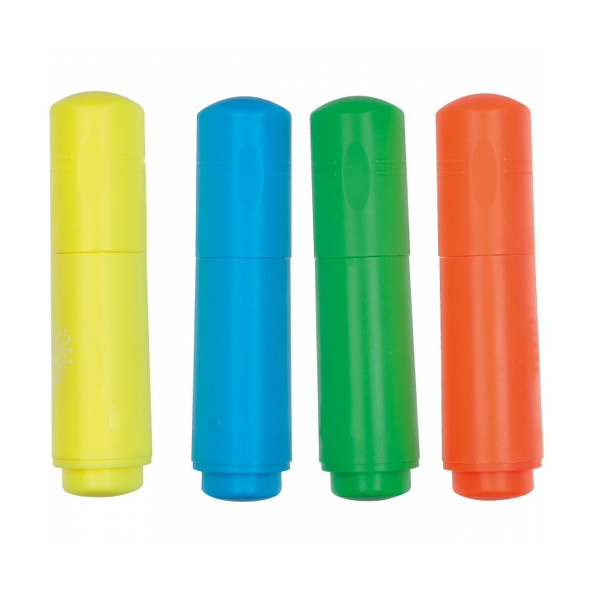 Mini zakreślacze 4 kolory SETH mini-zakreslacze-4-kolory-24721mc-6