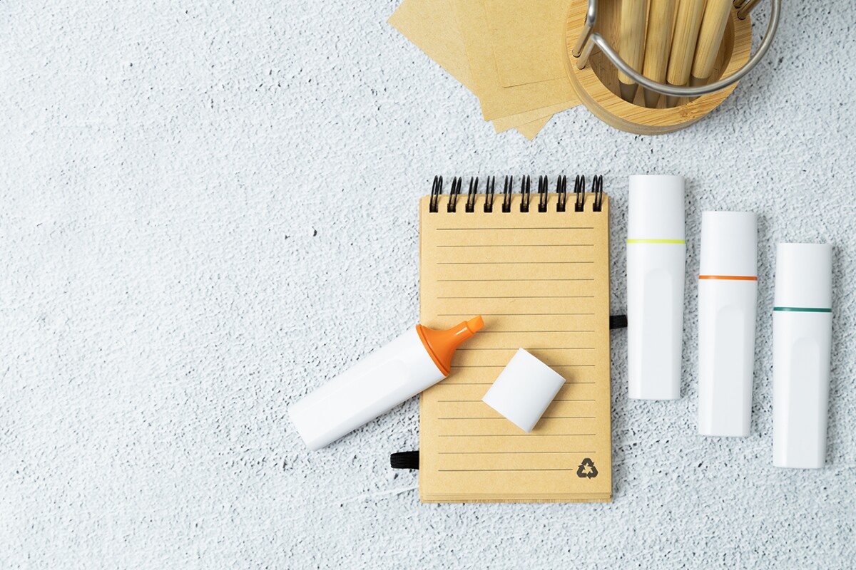 Rabomark zakreślacz RABS AP808185-07__DG