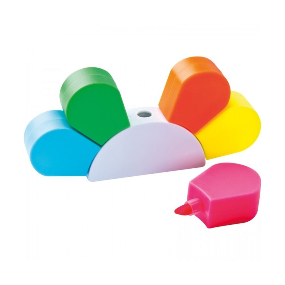 Zakreślacz 5w1 LILLIAN zakreslacz-5w1-2348606