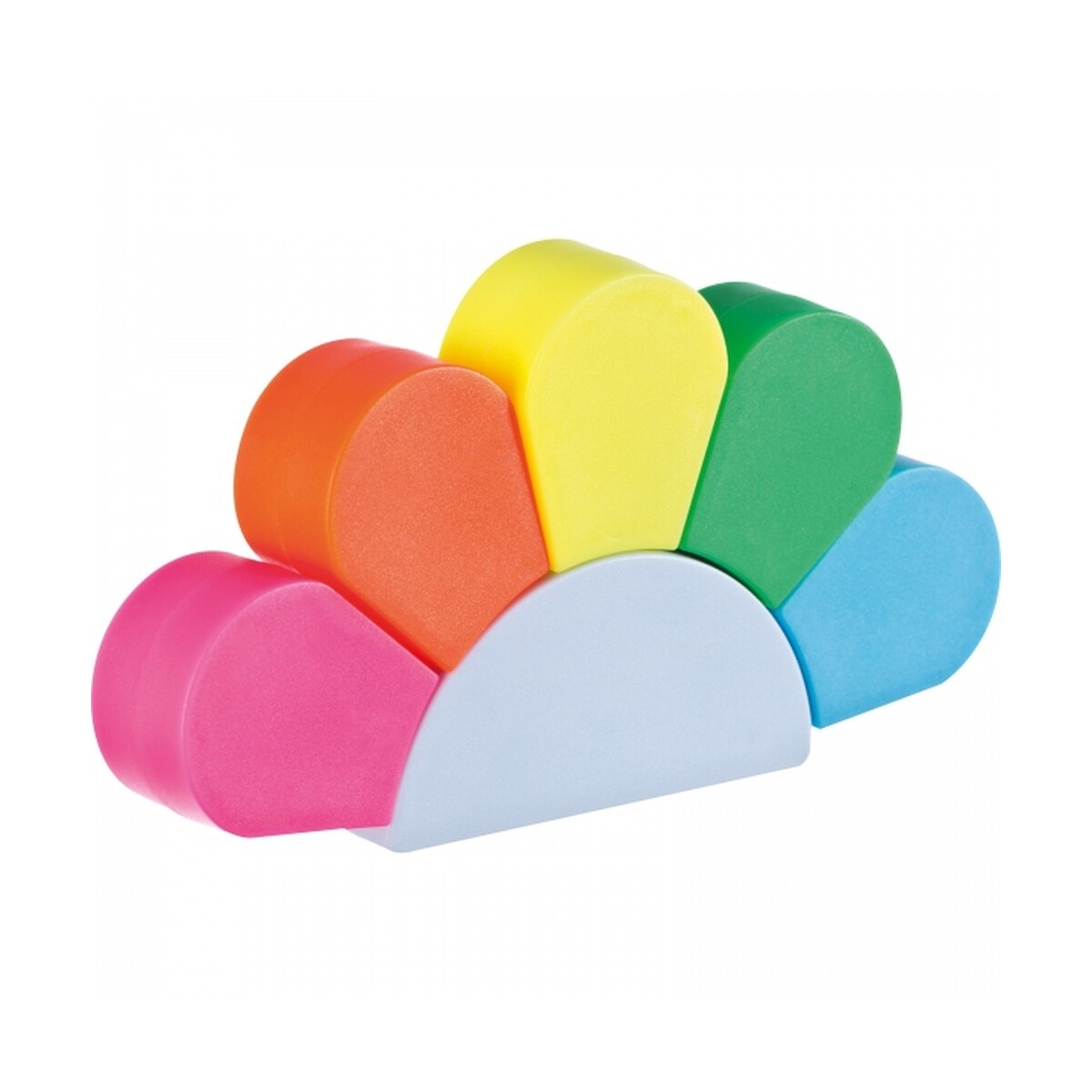 Zakreślacz 5w1 LILLIAN zakreslacz-5w1-2348606-2