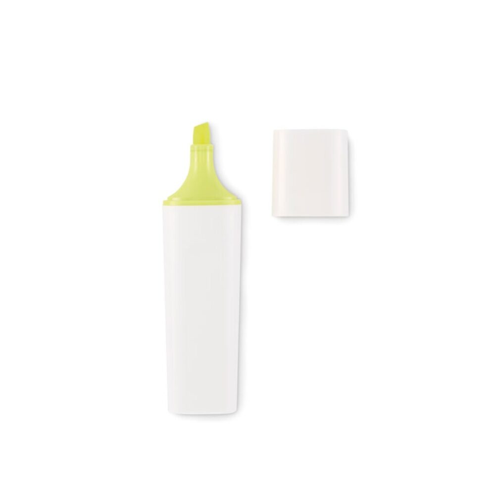 Zakreślacz RPET LIT mo2427-70